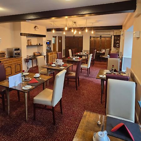 Skelwith Bridge Hotel Ambleside Eksteriør bilde