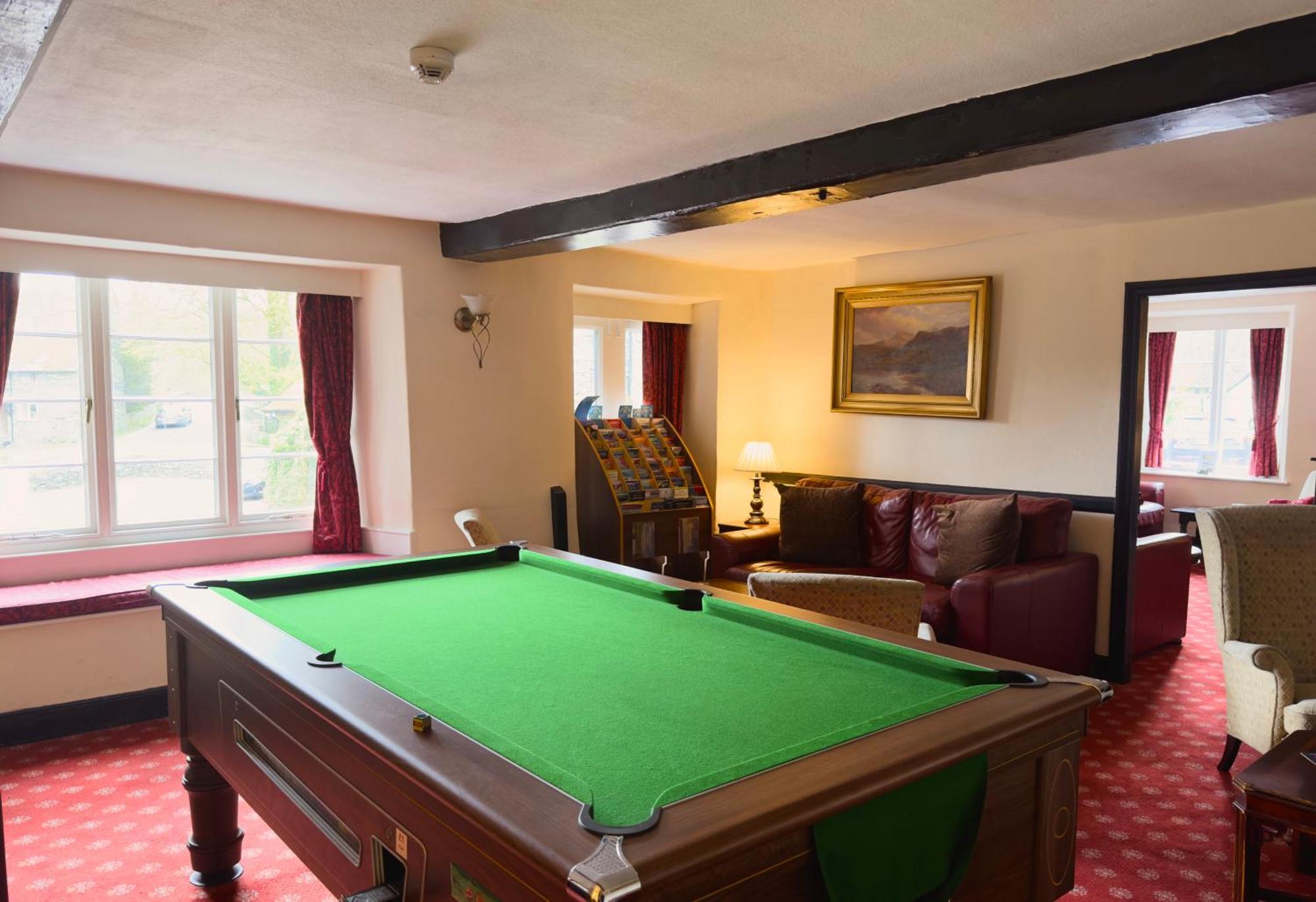 Skelwith Bridge Hotel Ambleside Eksteriør bilde