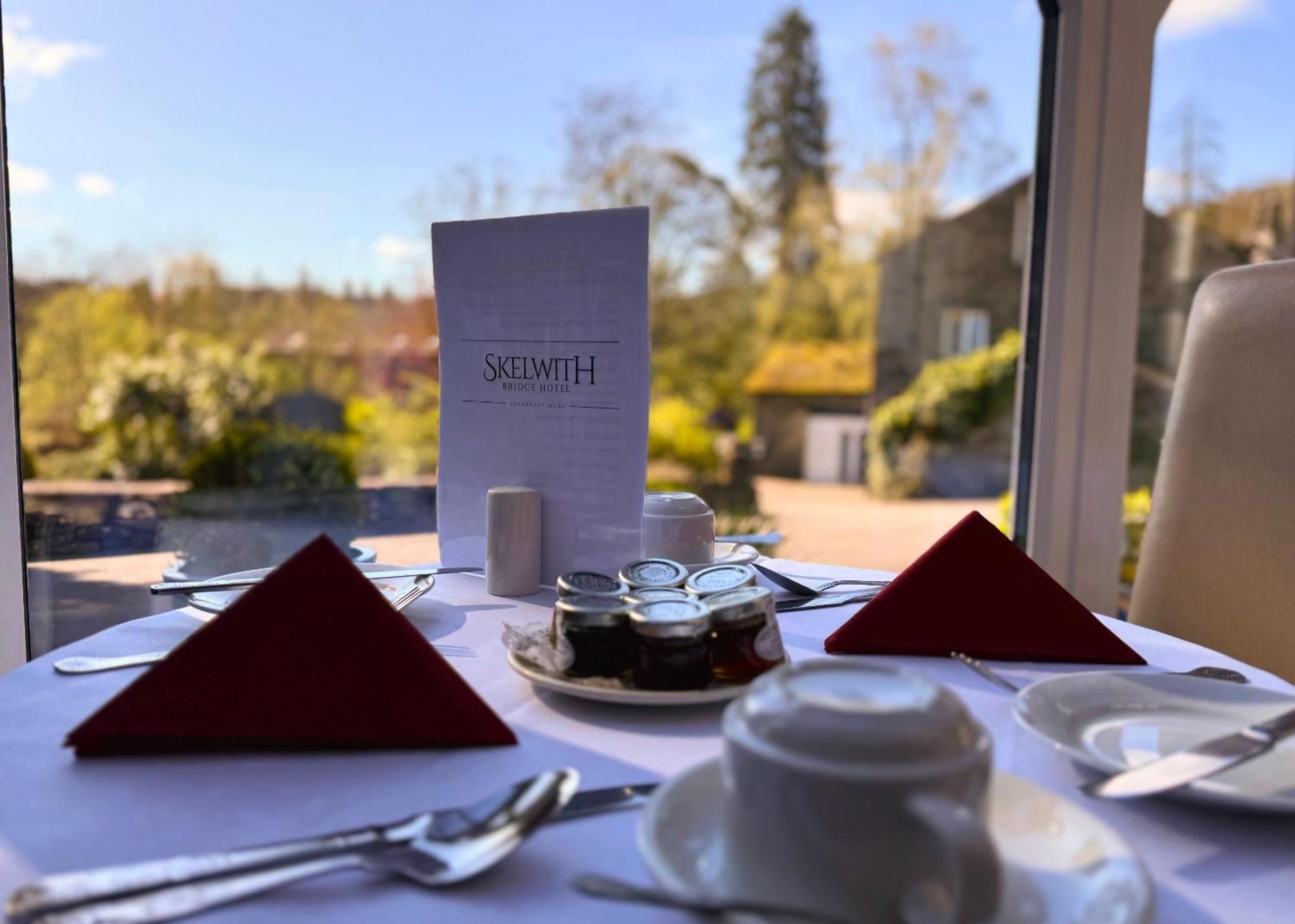 Skelwith Bridge Hotel Ambleside Eksteriør bilde