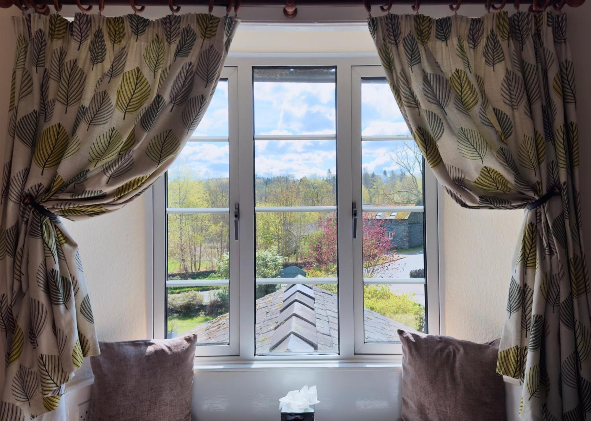 Skelwith Bridge Hotel Ambleside Eksteriør bilde