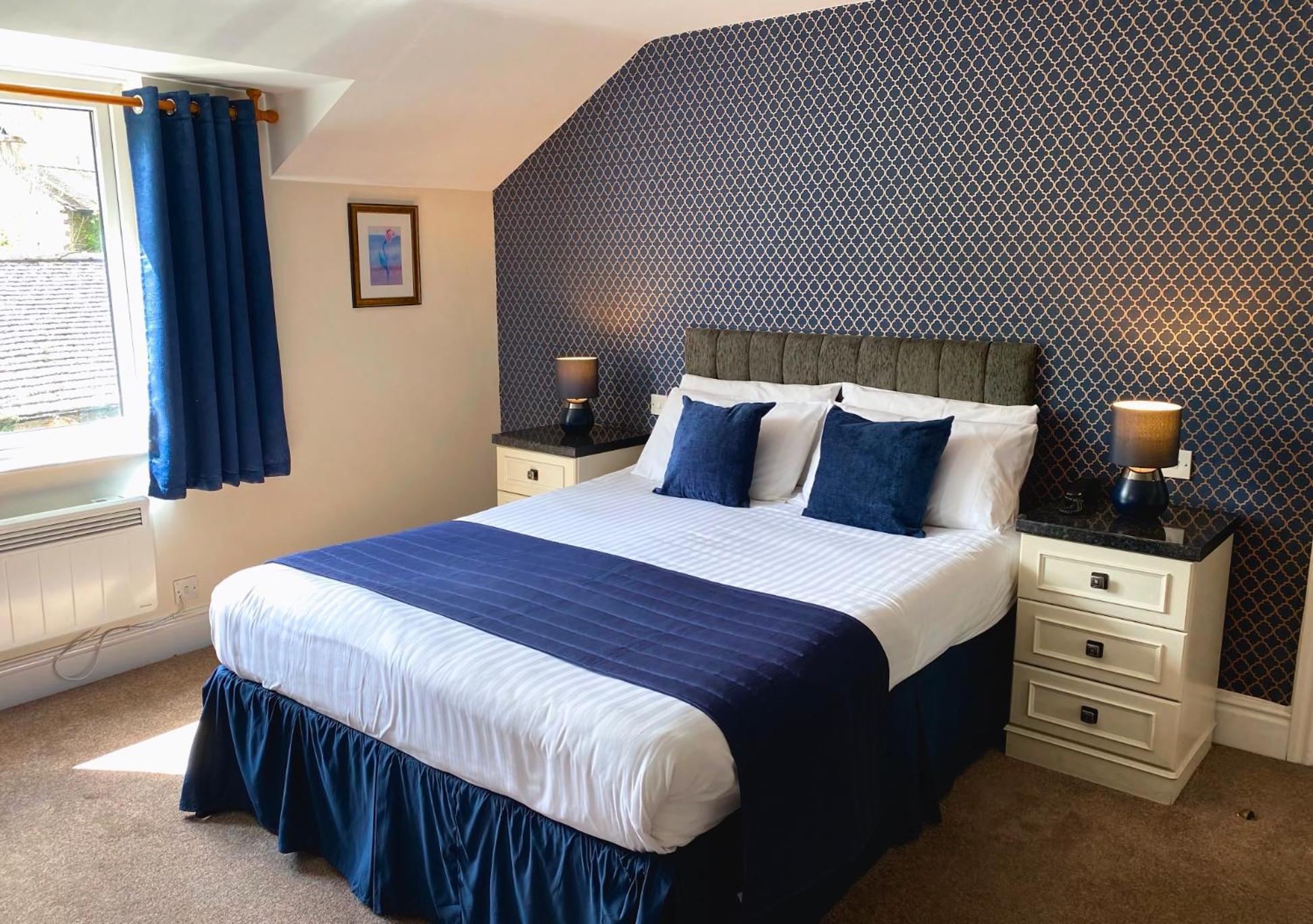 Skelwith Bridge Hotel Ambleside Eksteriør bilde
