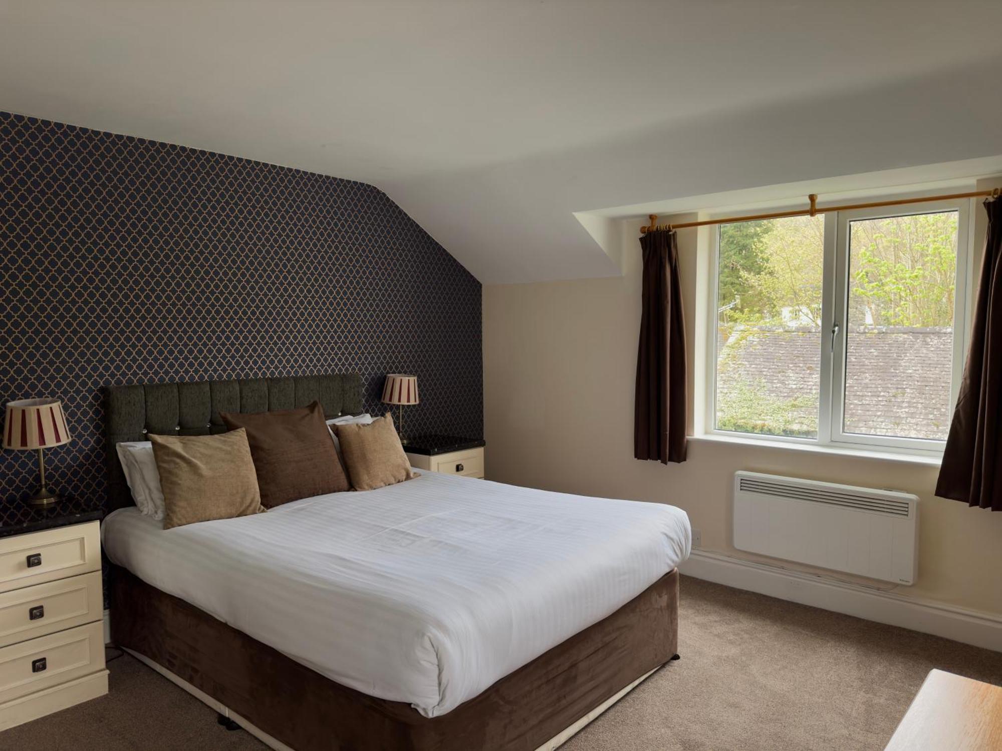 Skelwith Bridge Hotel Ambleside Eksteriør bilde