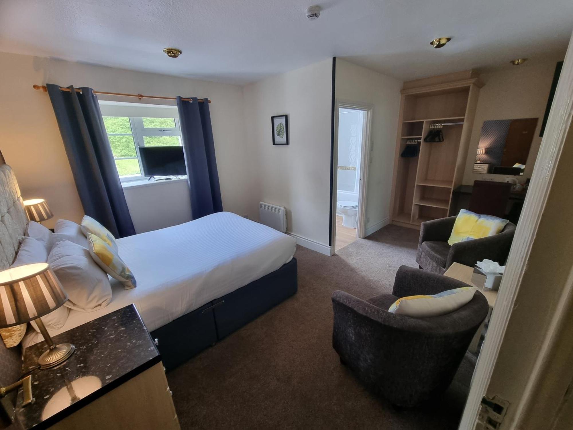 Skelwith Bridge Hotel Ambleside Eksteriør bilde