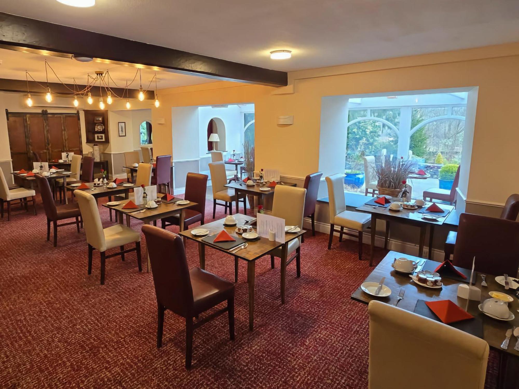 Skelwith Bridge Hotel Ambleside Eksteriør bilde